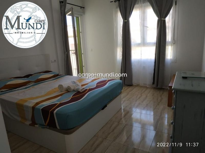 Foto f0c027bc-5b7f-40e4-8f5b-831e4e0dbe5d. Pis a calle gl prim 7 a Corralejo Oliva (La)