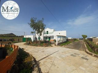 Xalet  Calle morro francisco. Villa independiente con vistas panorámicas al océano en corralej