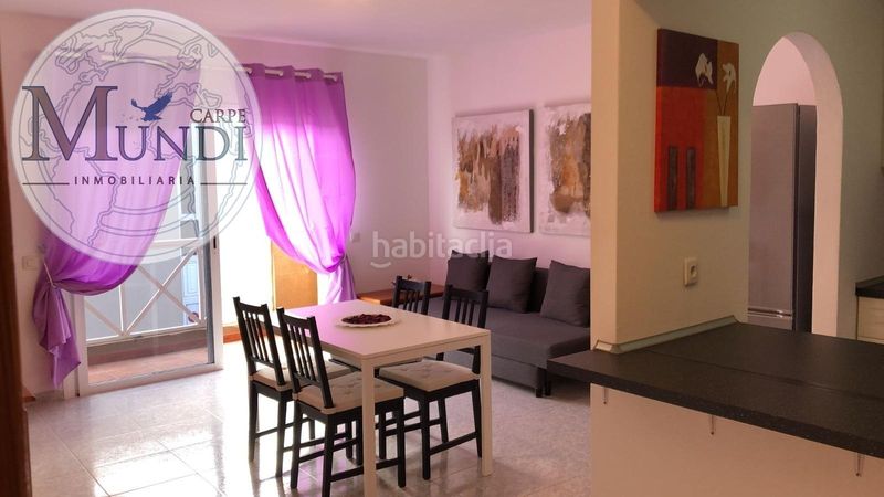 Foto af56b1cf-c71c-4ee0-b1cd-70b31f6a5f3a. Apartament a Corralejo Oliva (La)