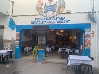 Transfer Business premise  Calle calle de la iglesia. Local en corralejo