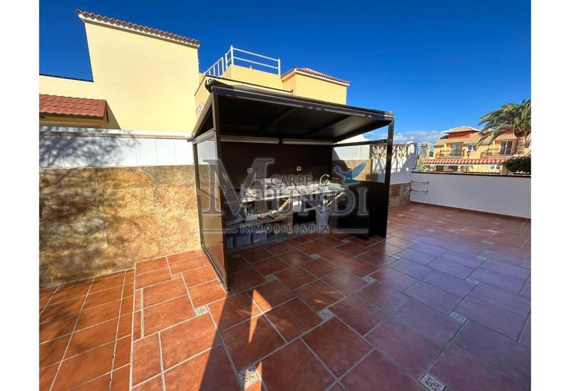 Foto 91d76ba2-23d6-4149-a5cd-0c5b28542690. Chalet  en Corralejo. en Corralejo Oliva (La)