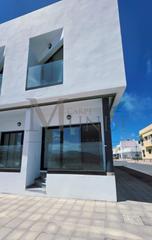 Duplex  Calle del faro. Duplex en venta en cotillo