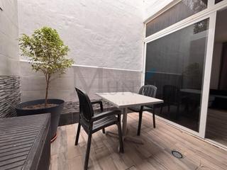 Apartament  Calle del deporte. Se vende funcional vivienda en antigua con terraza interior y ba