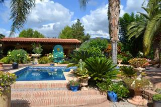 Chalet in Totana. Espectacular chalet en totana. ref 1324.