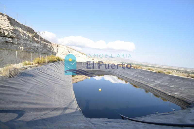 Foto 8f7f87f9-4edc-4580-94e1-8ac71e4df11a. Landgut in Mazarrón casco urbano Mazarrón