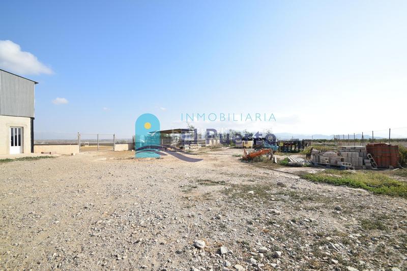 Foto acaf41ac-3998-47b9-b66b-77a041b0c817. Landgut in Mazarrón casco urbano Mazarrón