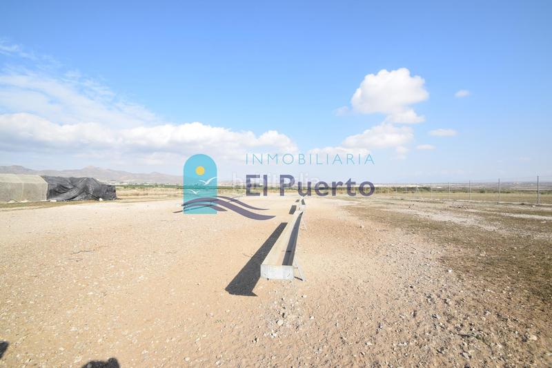 Foto db9d1ef8-9241-49b3-a2c1-a39590c61948. Landgut in Mazarrón casco urbano Mazarrón