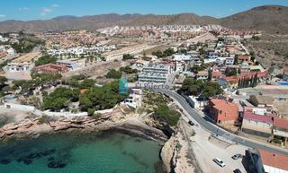 Pis a Los Puertos. Apartamentos en planta baja en isla plana  ref 1248