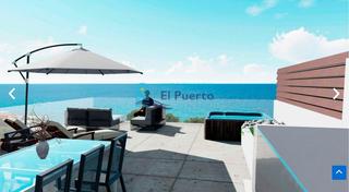 Appartamento in Los Puertos. Apartamentos en planta baja en isla plana  ref 1248