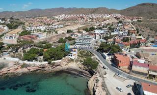 Appartement à Los Puertos. Apartamentos en planta baja en isla plana  ref 1248