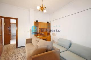 House in Mazarrón Casco Urbano. Planta baja para reformar en la zona centro de mazarrón  ref 168