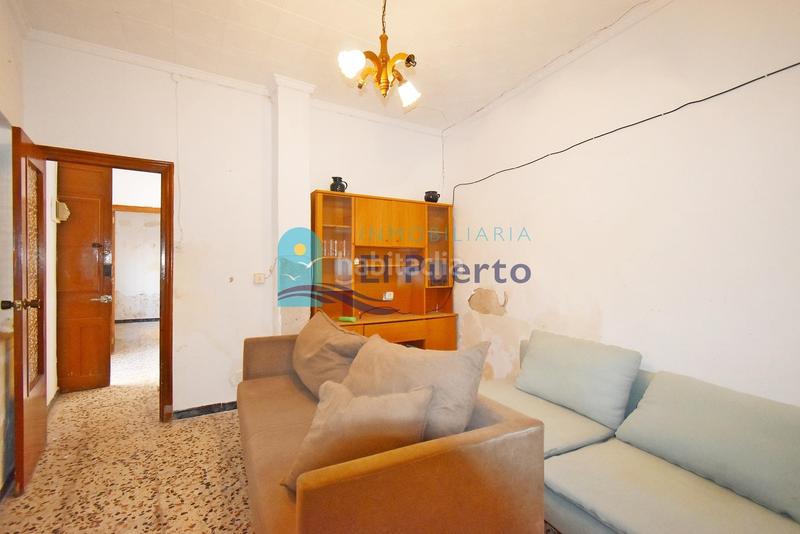 Foto 3ebf90cc-97e4-461a-808a-6e1aacd50c4b. Casa in Mazarrón casco urbano Mazarrón