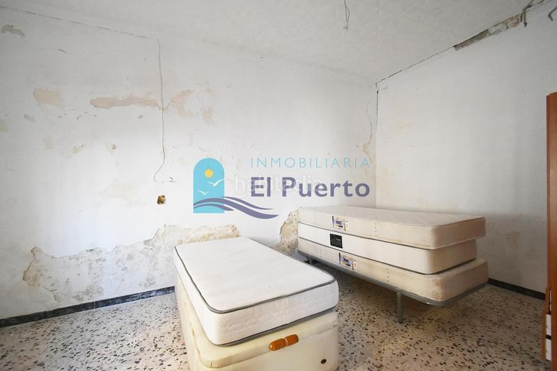 Foto b065a618-9b81-4860-9854-e35c5cd8dc5f. Casa in Mazarrón casco urbano Mazarrón