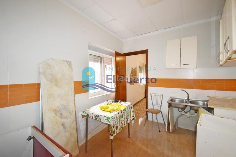 Foto beb6f263-3efe-4c3e-94fc-ed6a4d7284e0. Casa in Mazarrón casco urbano Mazarrón