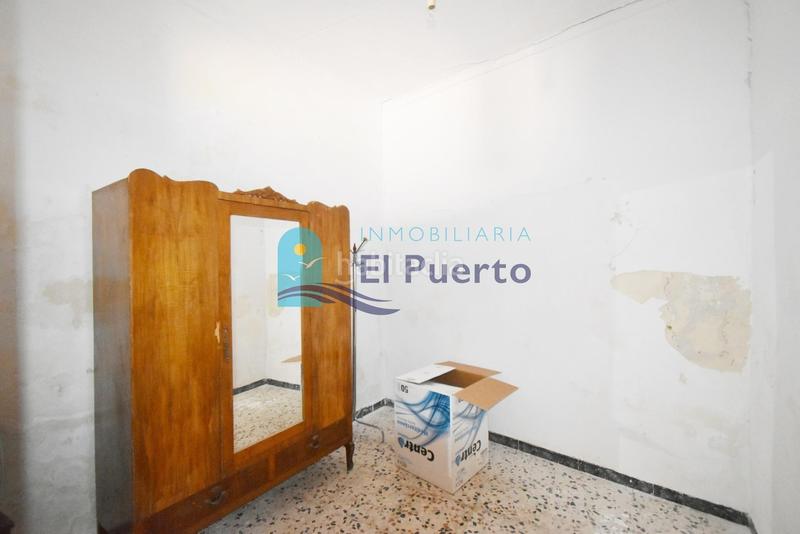 Foto bf8b257b-fd2a-4b9c-ae25-bcc2f1b0d9b5. Casa in Mazarrón casco urbano Mazarrón