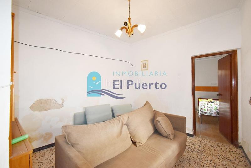 Foto c9a83307-3b6e-40eb-8cb2-ad47a2dc6f68. Casa in Mazarrón casco urbano Mazarrón
