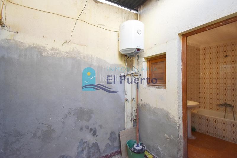 Foto dce1070c-3ff9-40d4-a630-402d9505448e. Casa in Mazarrón casco urbano Mazarrón