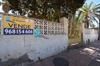 Residential Plot in Bahia. Solar en puerto de mazarrón, cerca de todo lo que necesitas  ref