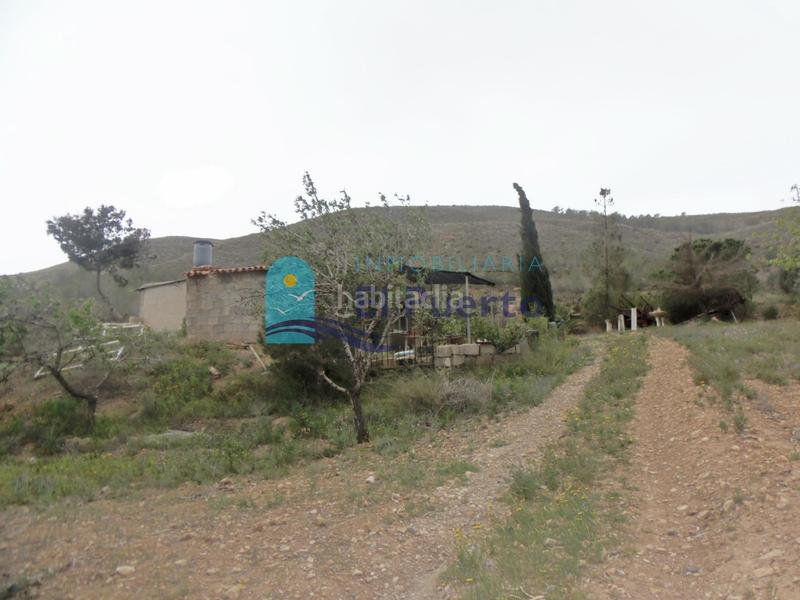 Foto 31a0c76d-174e-455e-9f5f-740682ff9cf6. Rural plot in Mazarrón casco urbano Mazarrón