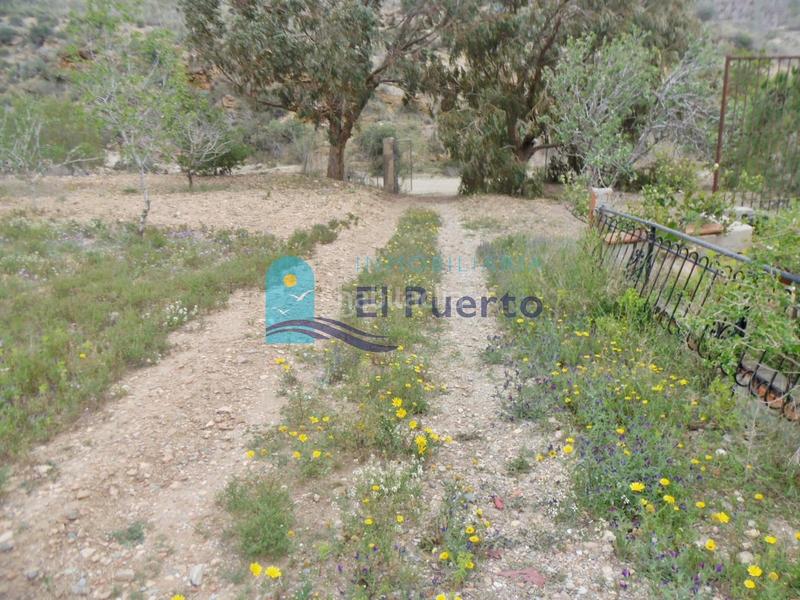 Foto 43a5bed5-db0f-4f9d-9332-29ca29774fc7. Rural plot in Mazarrón casco urbano Mazarrón