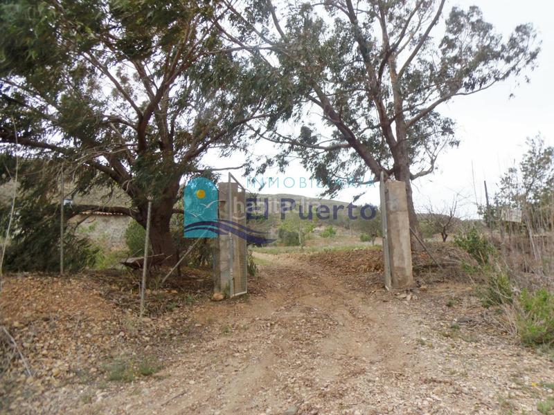 Foto d46a0535-9389-46ae-8384-720ed49f1cc5. Rural plot in Mazarrón casco urbano Mazarrón