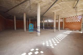 Geschäftsraum in Totana. Amplio local comercial en totana  ref 346