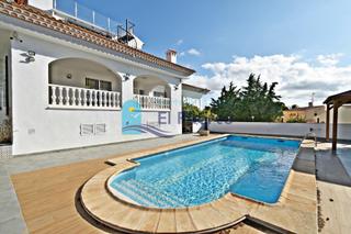 Chalet in Bolnuevo. Exclusivo chalet de lujo totalmente reformado en bolnuevo  ref 2