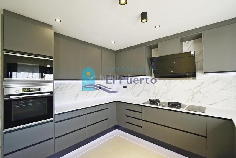 Foto 0338fc22-703d-4b12-a7e3-7190c35d87ab. Chalet with heating parking pool in Bolnuevo Mazarrón