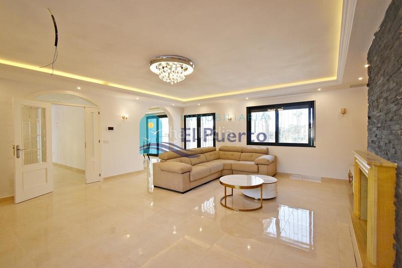 Foto 0ba9d081-d380-4000-8af0-06c2cefa11bd. Chalet with heating parking pool in Bolnuevo Mazarrón