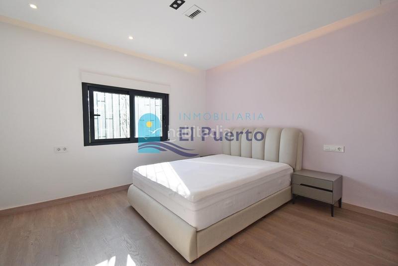 Foto 249007cf-eee1-49db-ab97-489c713e978d. Chalet with heating parking pool in Bolnuevo Mazarrón