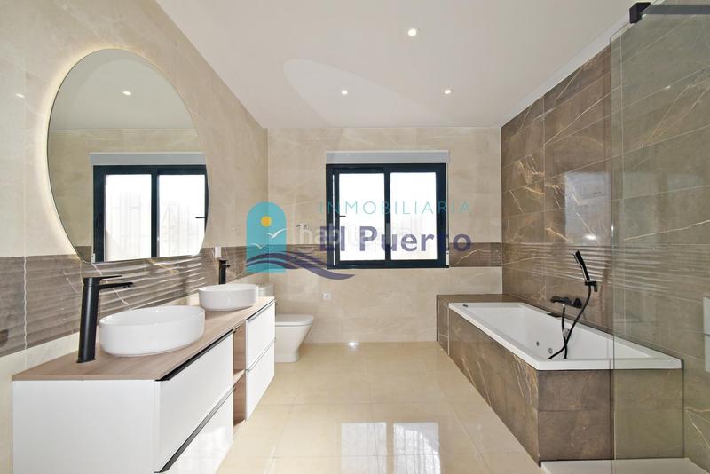 Foto 6d5b53cf-0adc-4911-a5dd-4245b868332c. Chalet with heating parking pool in Bolnuevo Mazarrón