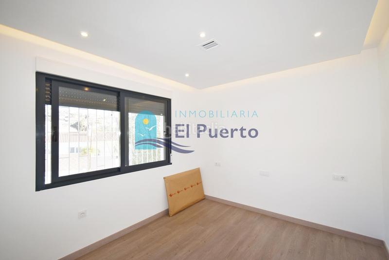 Foto 6e612676-7121-49f7-a7f2-217d7810de82. Chalet with heating parking pool in Bolnuevo Mazarrón