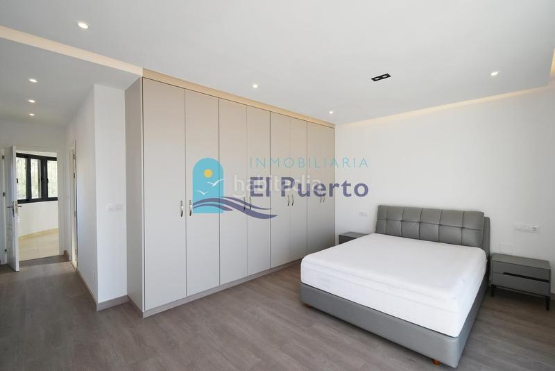 Foto 81f6e16d-6e4f-4f27-999e-9af290263522. Chalet with heating parking pool in Bolnuevo Mazarrón