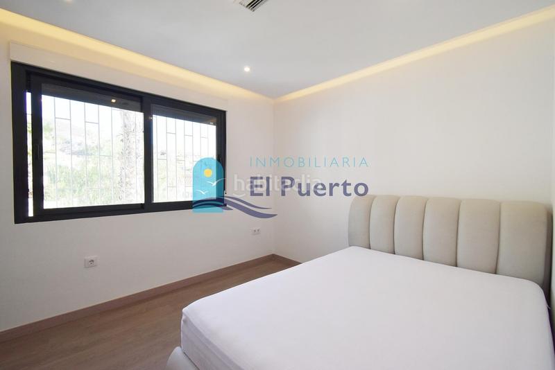 Foto 8ce11aa9-0ae0-477a-89a1-cb2d726a6c68. Chalet with heating parking pool in Bolnuevo Mazarrón