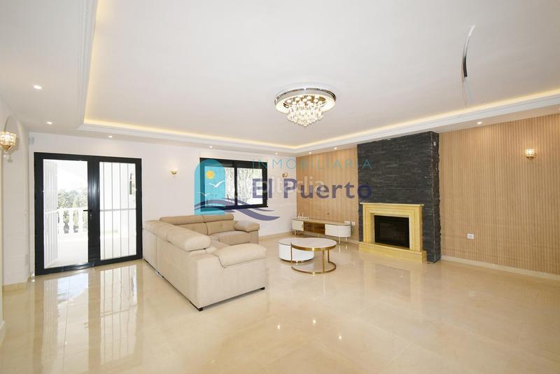 Foto 93ef77bd-7f0d-461e-8b9c-1226db7b29b7. Chalet with heating parking pool in Bolnuevo Mazarrón