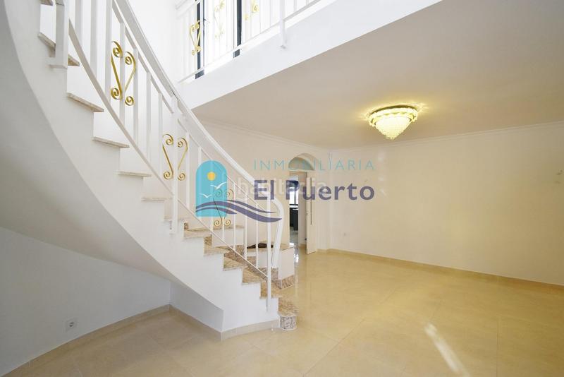 Foto 9ec57a35-299f-411c-a5e6-29f51694a5b0. Chalet with heating parking pool in Bolnuevo Mazarrón