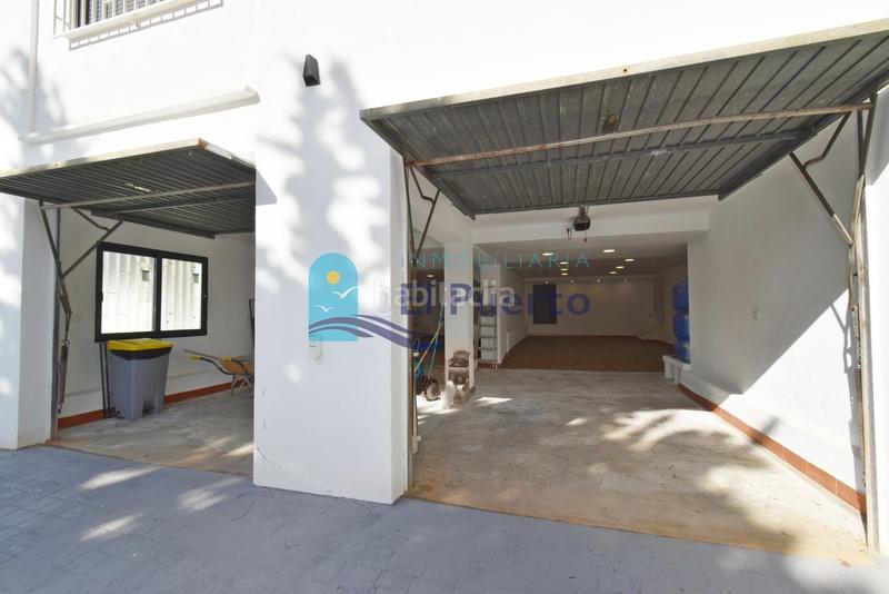 Foto aa415ff0-c596-4e9b-ae2f-1af855b3da50. Chalet with heating parking pool in Bolnuevo Mazarrón