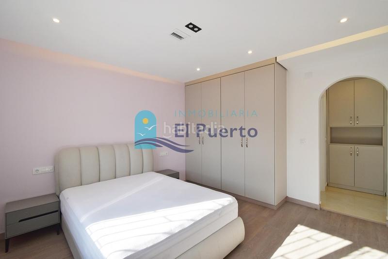 Foto aa9d40e6-b5b0-4219-a1e8-a599536800c8. Chalet with heating parking pool in Bolnuevo Mazarrón