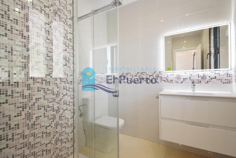 Foto c875213e-7781-4a2b-bfc9-a00cc955f152. Chalet with heating parking pool in Bolnuevo Mazarrón