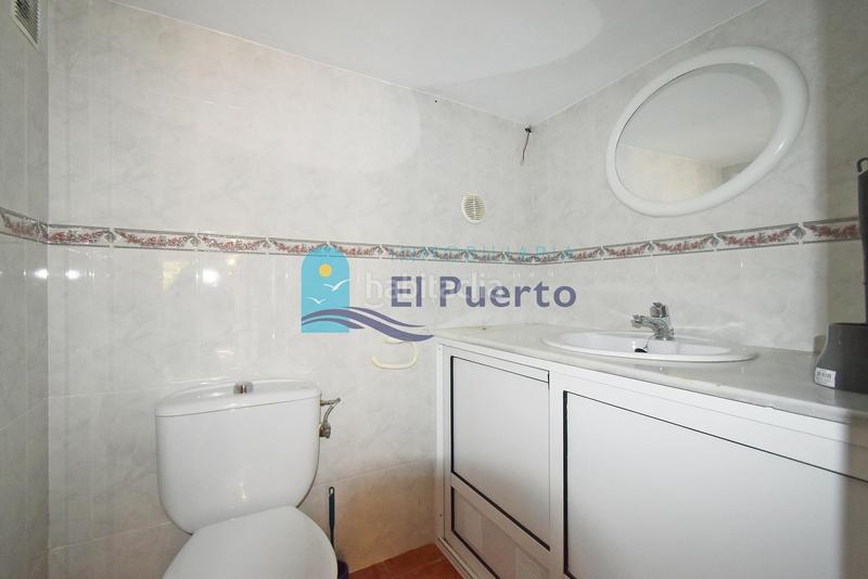 Foto d1c62932-be71-4b36-b405-8f46b7106f79. Chalet with heating parking pool in Bolnuevo Mazarrón