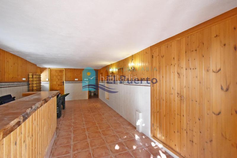 Foto dc88adee-cca8-4c80-a970-3742689fba0b. Chalet with heating parking pool in Bolnuevo Mazarrón
