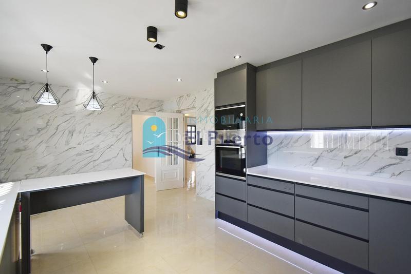 Foto df679b21-b21d-422a-82cd-664822f0d584. Chalet with heating parking pool in Bolnuevo Mazarrón