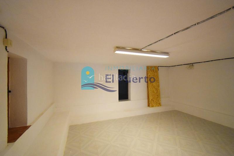 Foto ec0535ee-0177-4666-8489-e164321d0e4f. Chalet with heating parking pool in Bolnuevo Mazarrón