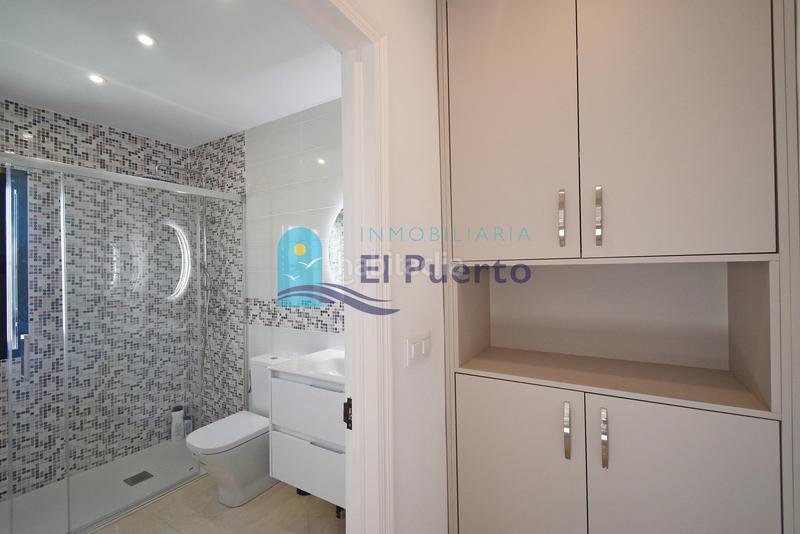 Foto eeacadd7-b485-47cb-9636-15740321eb73. Chalet with heating parking pool in Bolnuevo Mazarrón