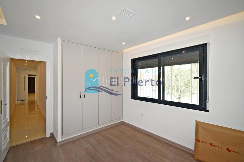 Foto ef3065e7-c75e-4a50-9b13-8a7d6e6cb344. Chalet with heating parking pool in Bolnuevo Mazarrón