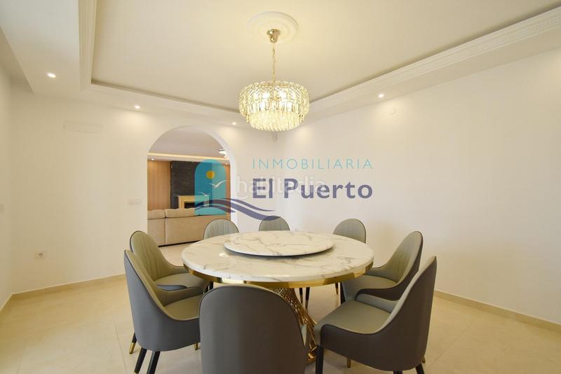 Foto ef779895-ad6a-4f0e-b988-2aed118d7a41. Chalet with heating parking pool in Bolnuevo Mazarrón