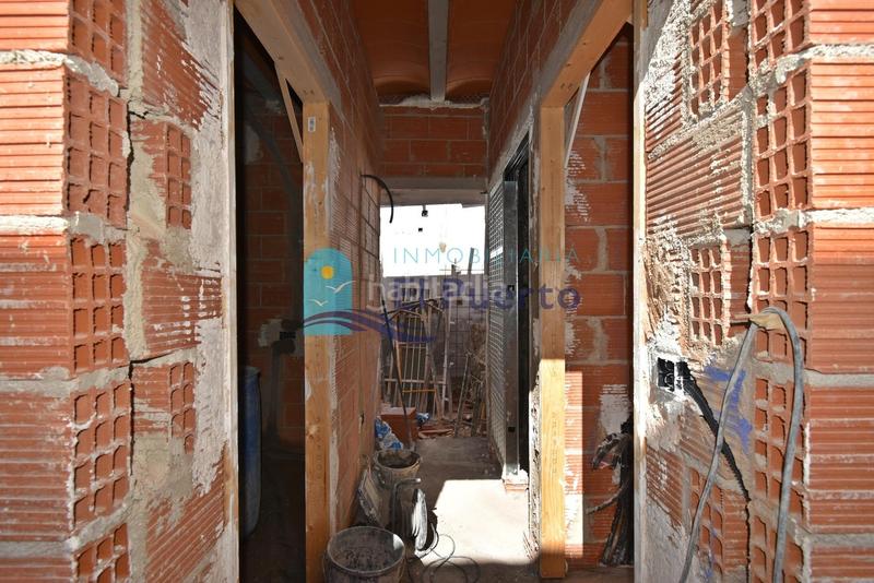 Foto a23921fc-f673-4d89-a50e-d33e69a4b837. Haus in Pescadores Mazarrón