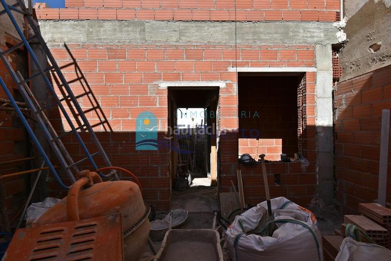 Foto c18a5437-ecc7-44cf-a81d-0390410ae22a. Haus in Pescadores Mazarrón