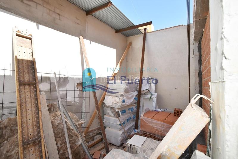 Foto d0fa5141-1509-47ed-9fab-ebc5e094795e. Haus in Pescadores Mazarrón