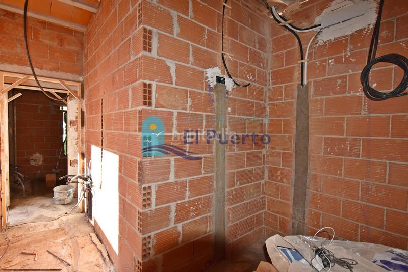 Foto e218804c-8ec7-46a0-b9f6-d48ce00e04a1. Haus in Pescadores Mazarrón